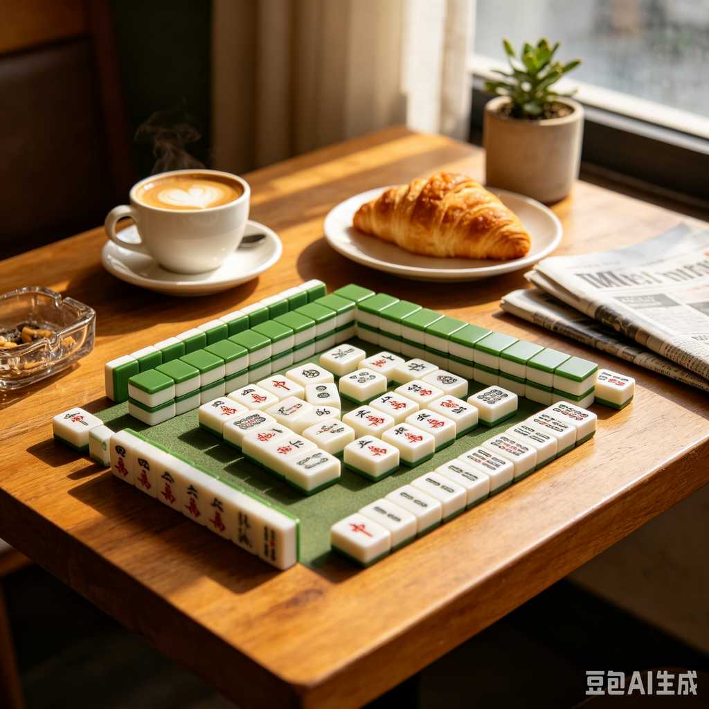 Edinburgh,mahjong